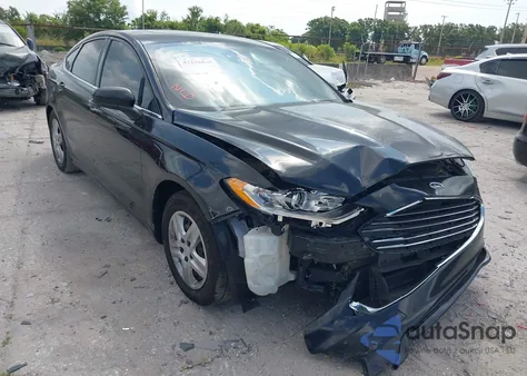 2020 Ford Fusion Se z USA, uszkodzony, nr VIN 3FA6P0HD0LR150777